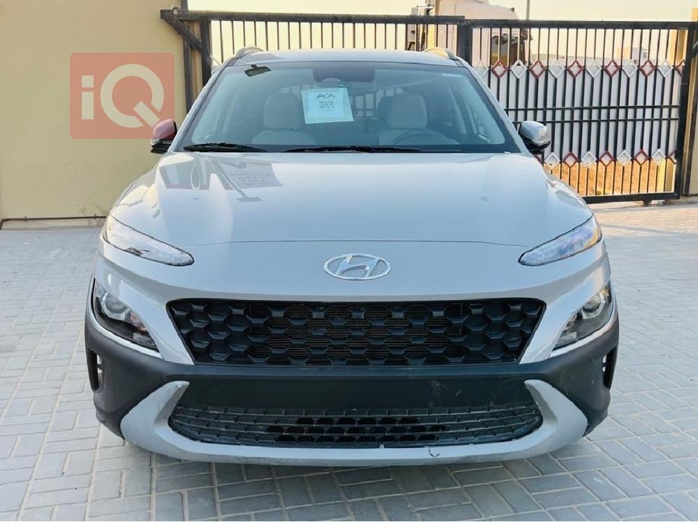 هيونداي كونا